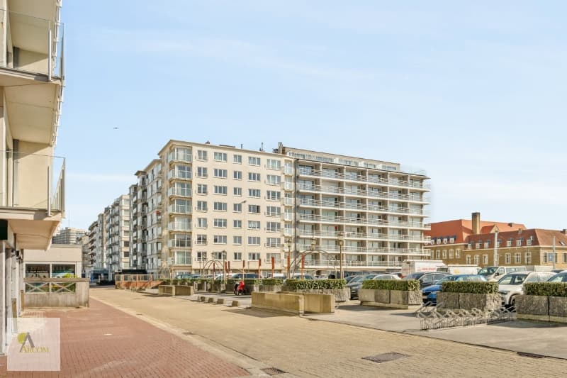 Res. " St. Christophe " 701 — 5