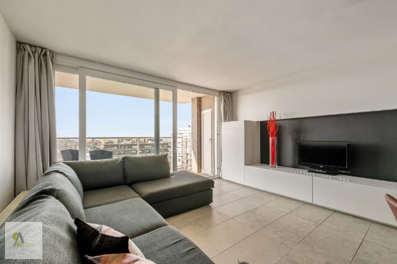 Res. " St. Christophe " 701 — 7