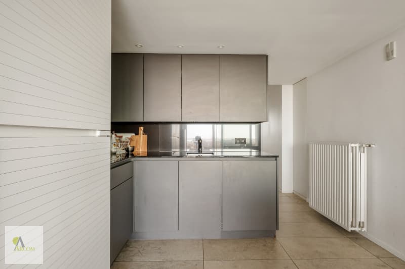 Res. " St. Christophe " 701 — 10