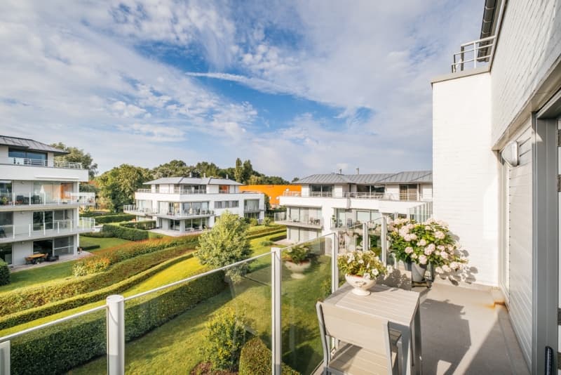 Domein "ELZENHOF" — 1