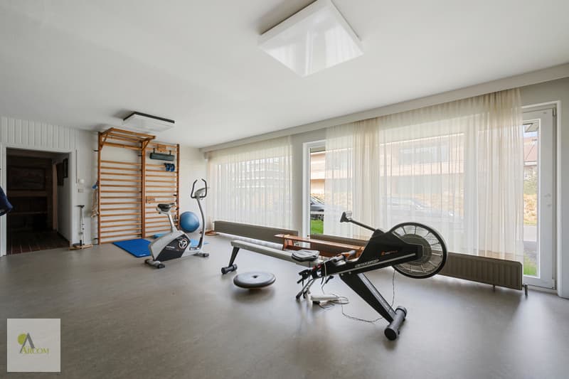 Villa MEDICI - PRIVATE MEDICAL ESTATE — 6