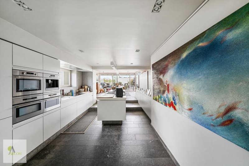 Villa MEDICI - PRIVATE MEDICAL ESTATE — 7