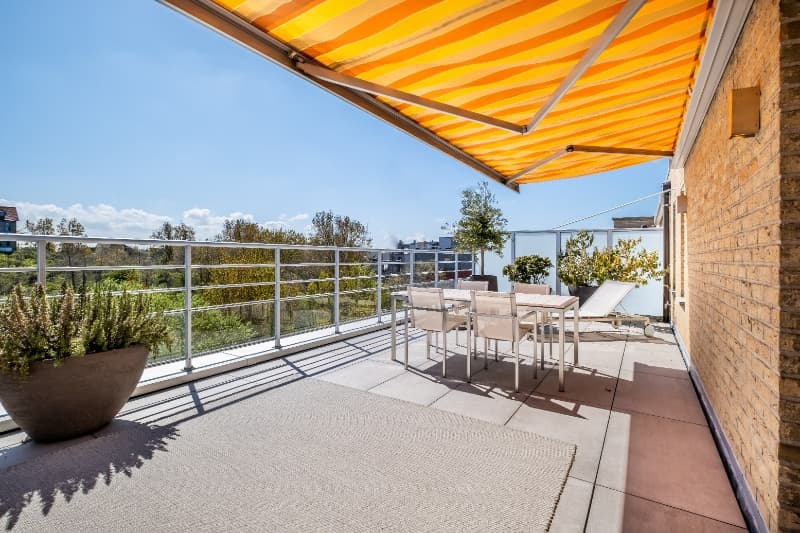 Residentie "Mathieu" — 3