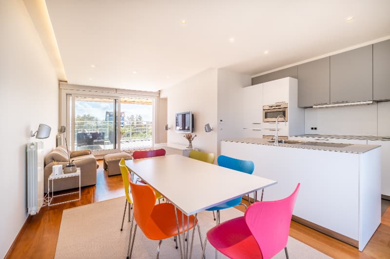Residentie "Mathieu" — 5