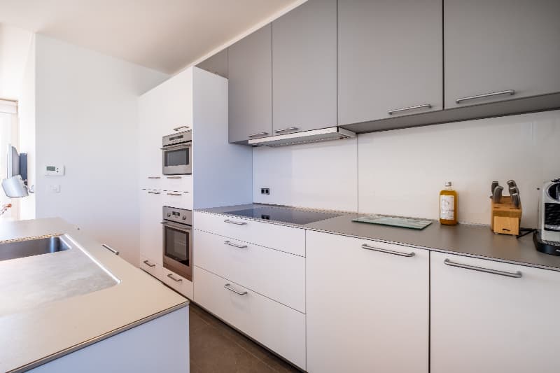 Residentie "Mathieu" — 6