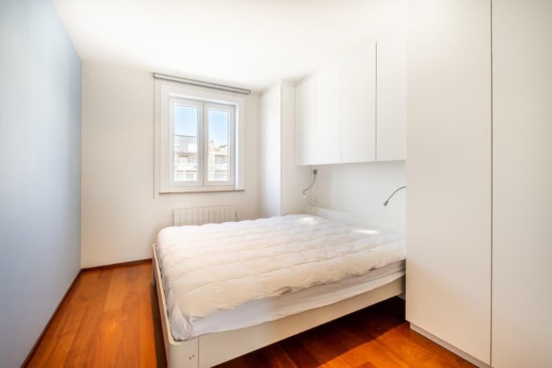 Residentie "Mathieu" — 7