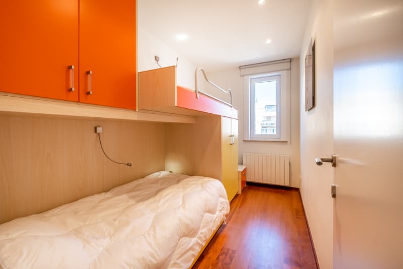 Residentie "Mathieu" — 8
