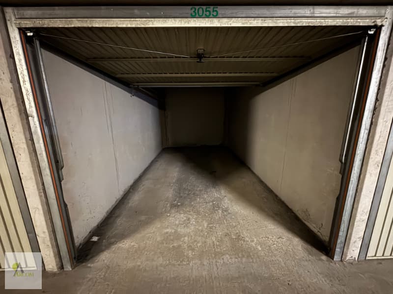 Garage zeedijk nr 3055 — 4