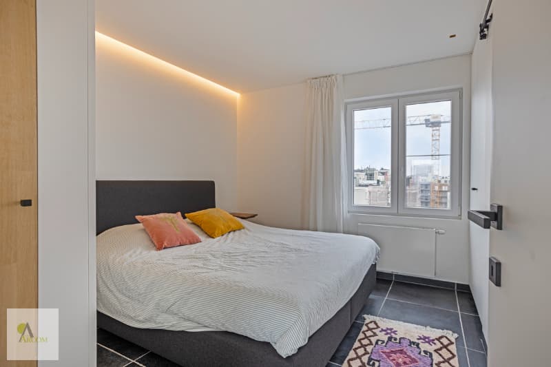 Res. "St. Christophe"  -Penthouse  802 — 5