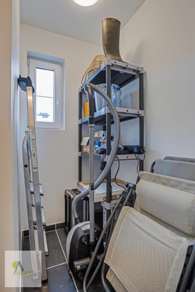 Res. "St. Christophe"  -Penthouse  802 — 10