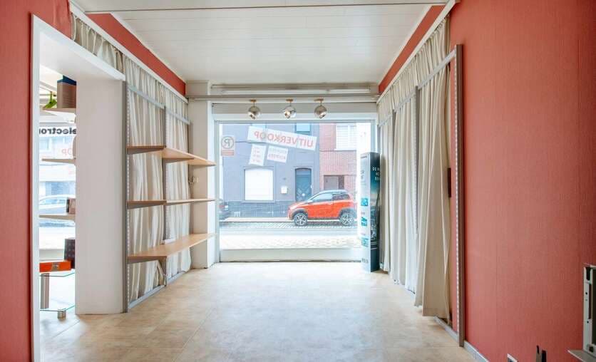 Gebouw voor gemengd gebruik - Te koop — 5