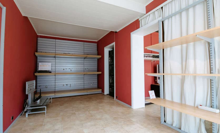 Gebouw voor gemengd gebruik - Te koop — 6