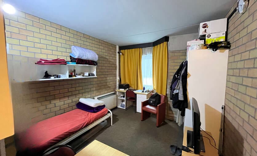 Studio - Te koop — 2
