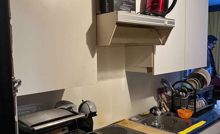 Studio - Te koop — 3