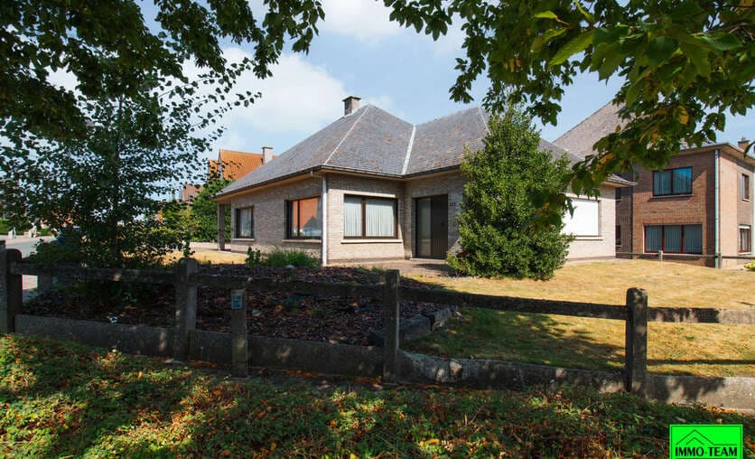 Huis - Te koop