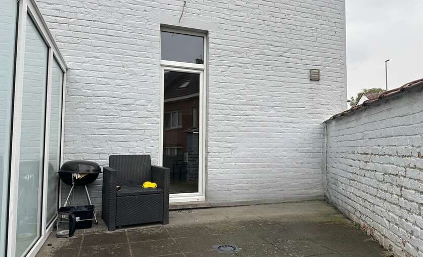 Commercieel gelijkvloers - Te koop — 6