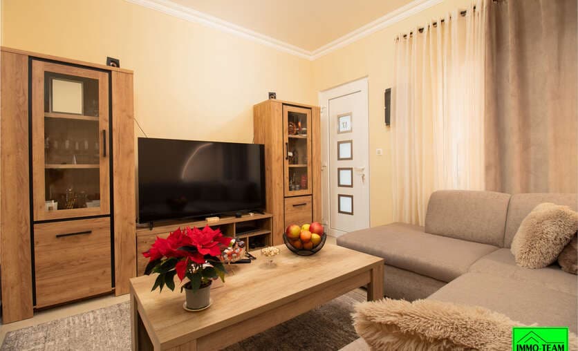 Huis - Te koop — 3