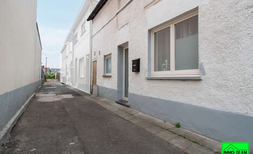 Huis - Te koop