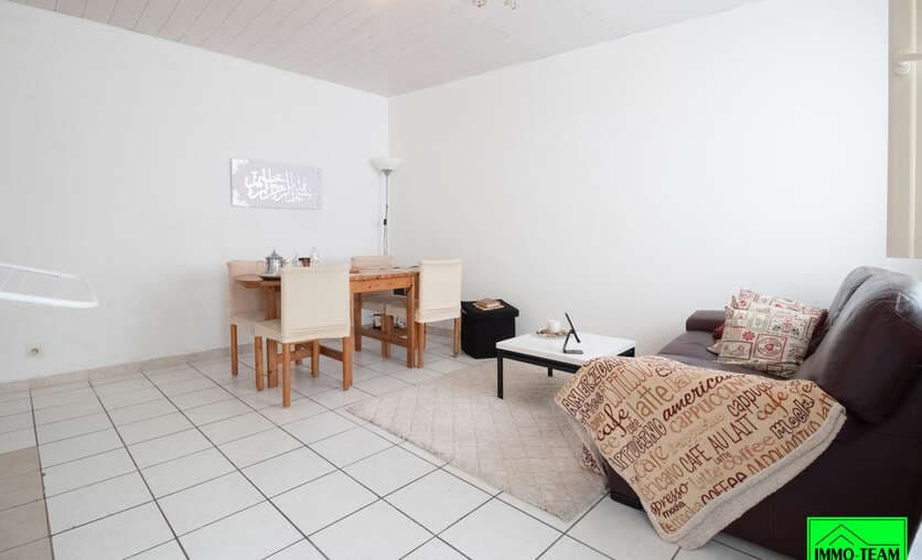 Huis - Te koop — 3