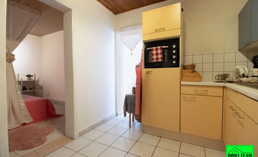 Huis - Te koop — 4