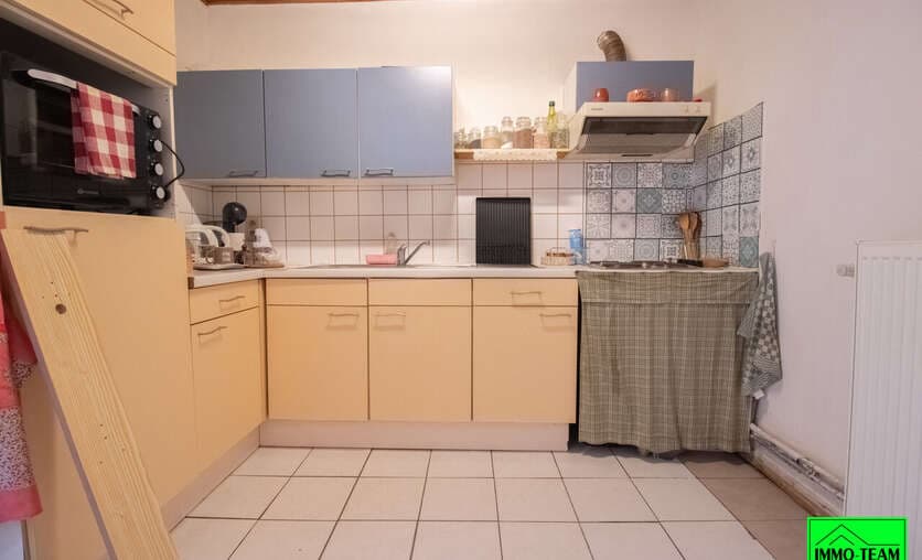 Huis - Te koop — 5
