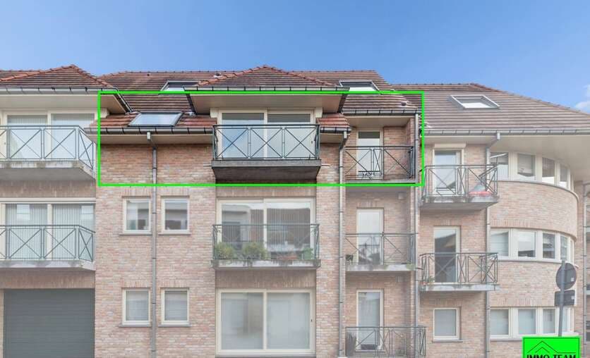 Appartement - Te koop