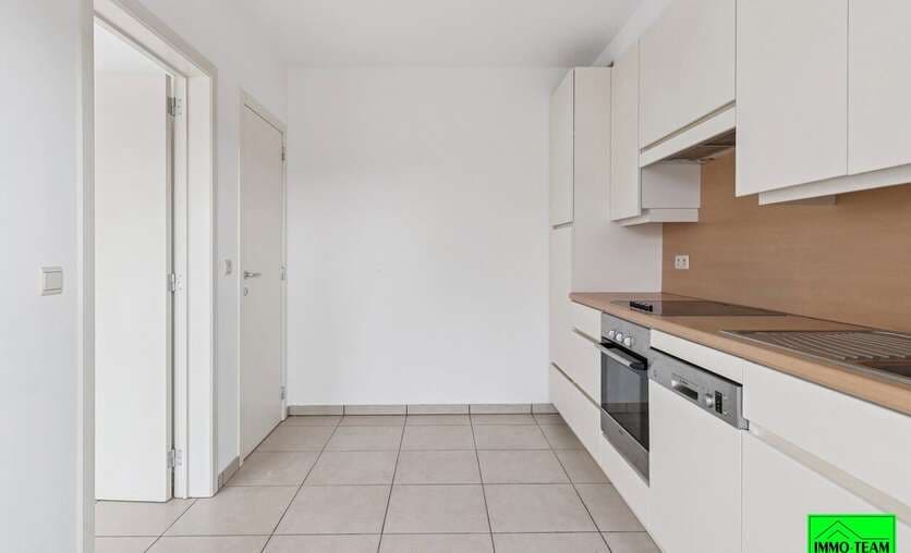 Appartement - Te koop — 3