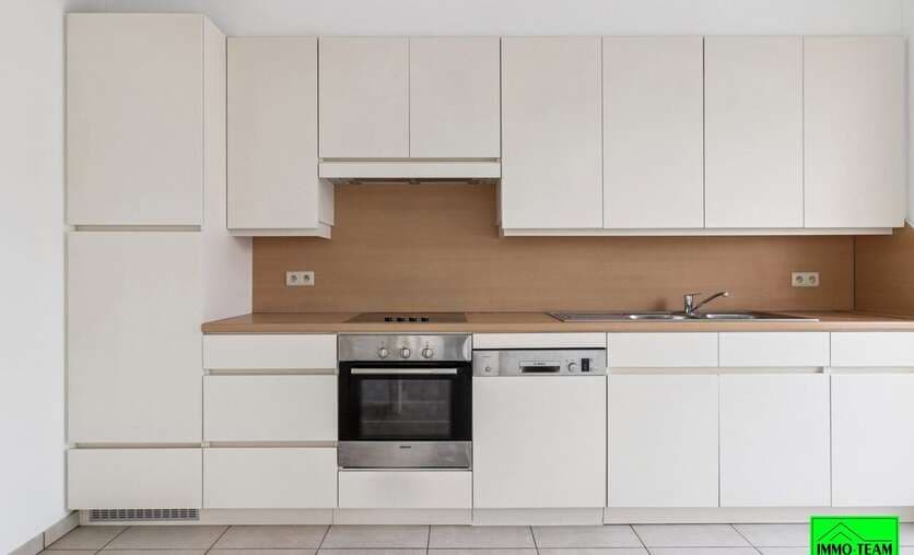 Appartement - Te koop — 4