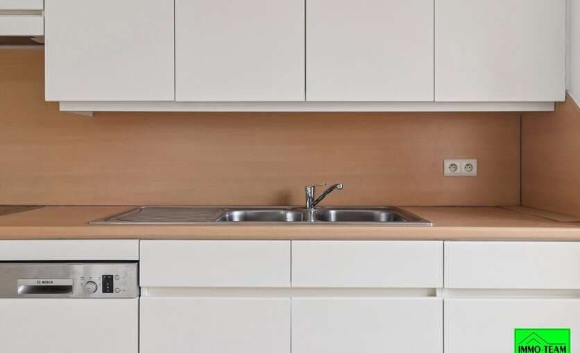 Appartement - Te koop — 5
