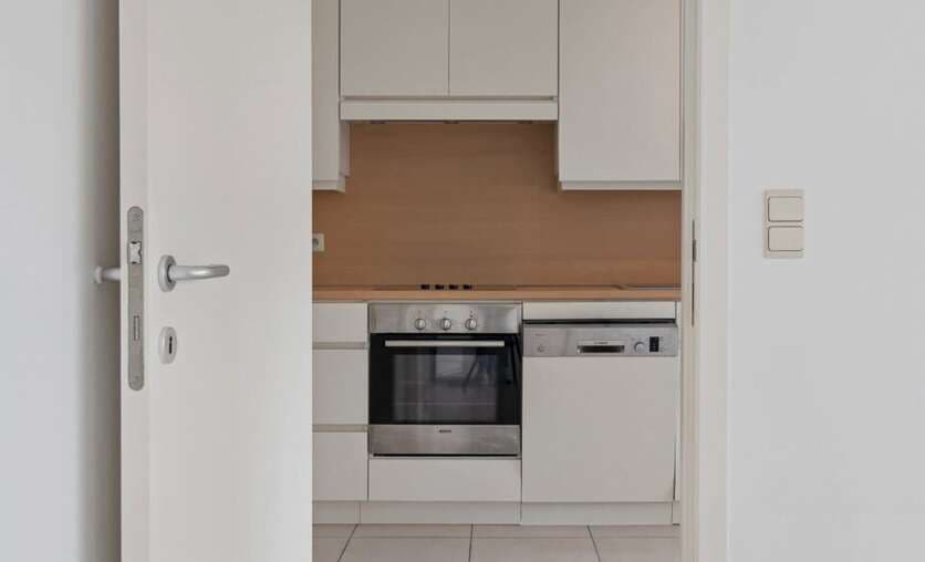 Appartement - Te koop — 6