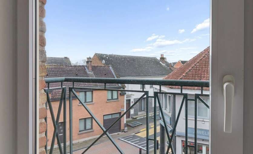 Appartement - Te koop — 7