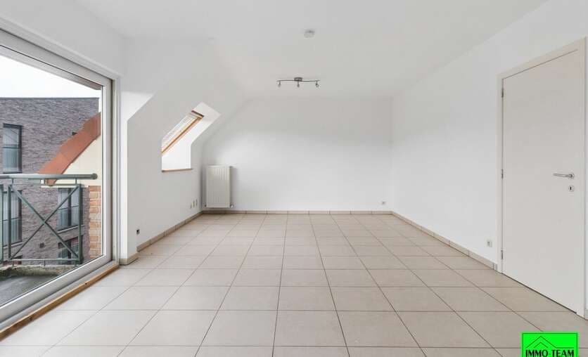 Appartement - Te koop — 8