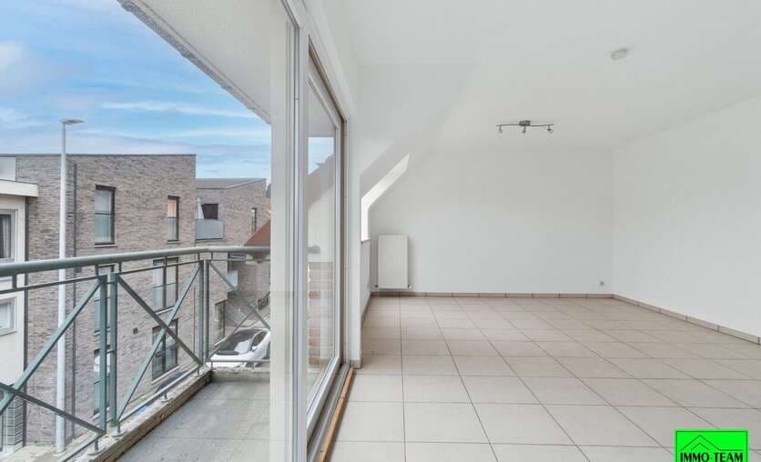 Appartement - Te koop — 10