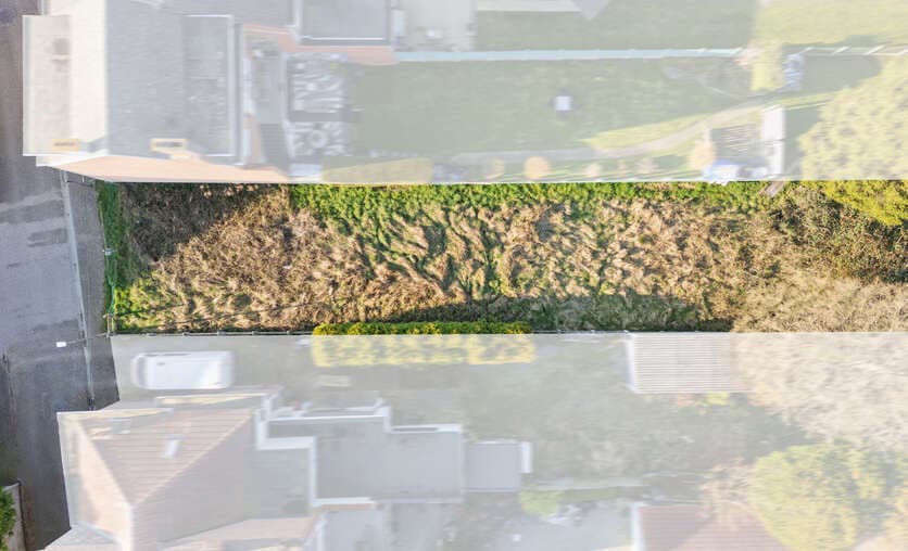 Bouwgrond - Te koop — 4