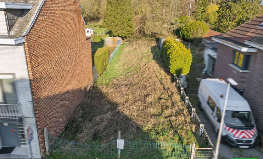 Bouwgrond - Te koop — 5