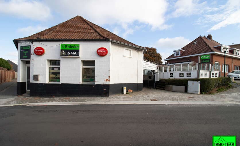 Huis - Te koop