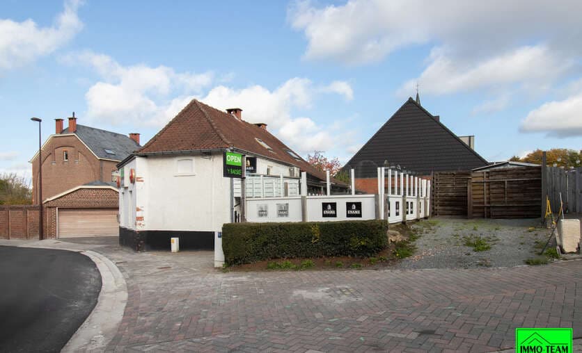 Café / bar - Te koop — 3