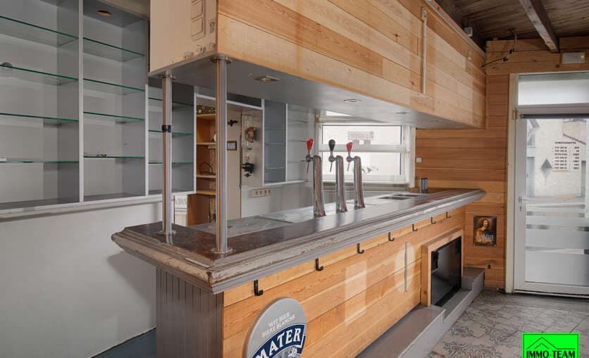 Café / bar - Te koop — 4