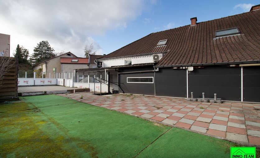Café / bar - Te koop — 10