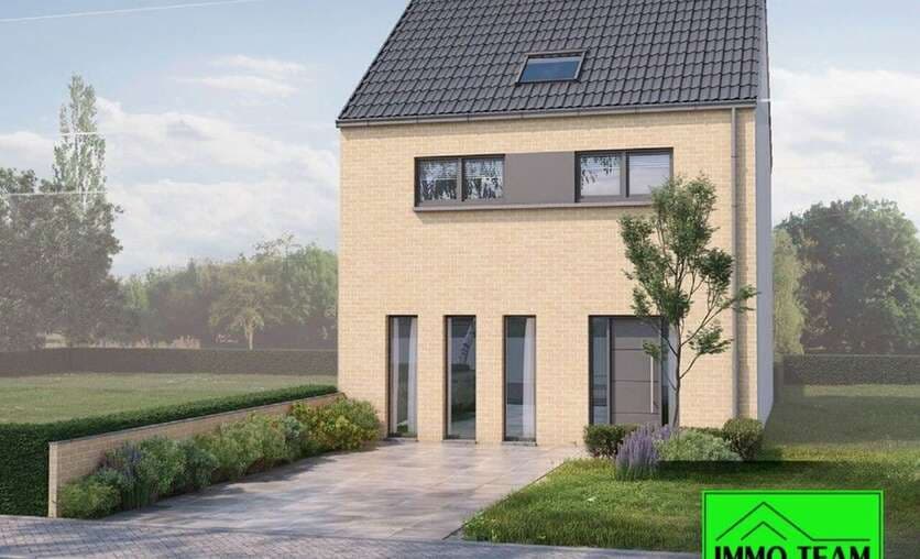Bouwgrond - Te koop — 5