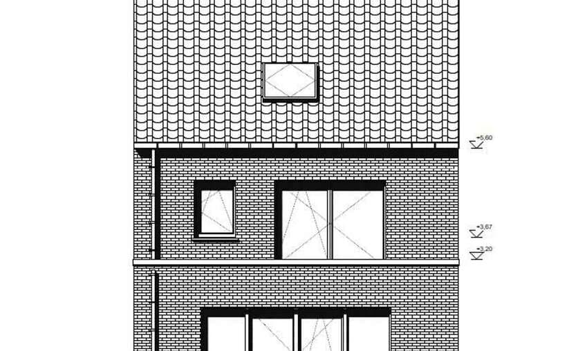 Bouwgrond - Te koop — 6