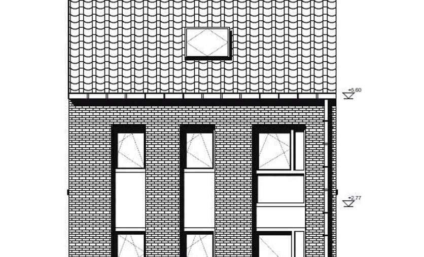 Bouwgrond - Te koop — 8