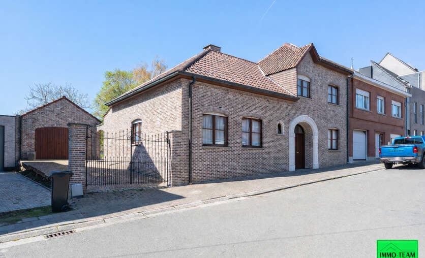 Huis - Te koop