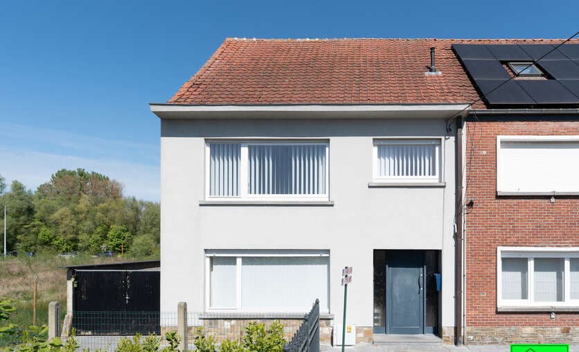Huis - Te koop
