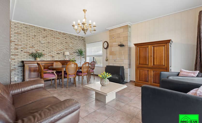 Huis - Te koop — 3