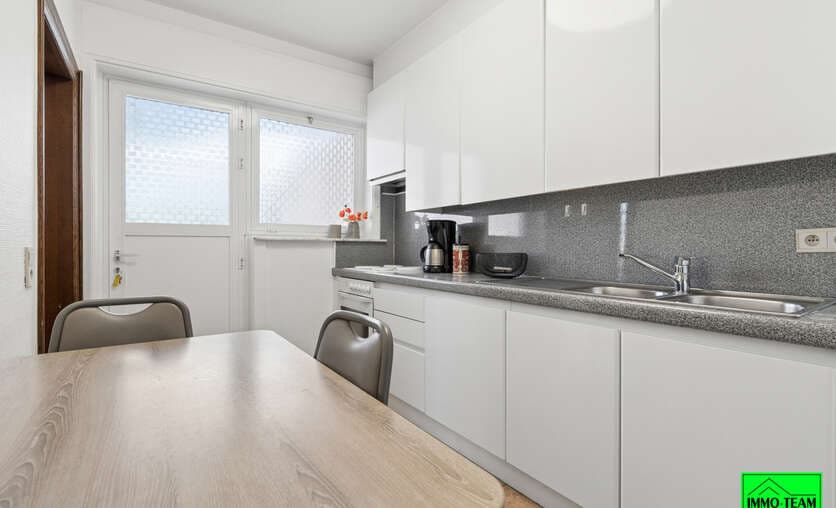 Huis - Te koop — 7