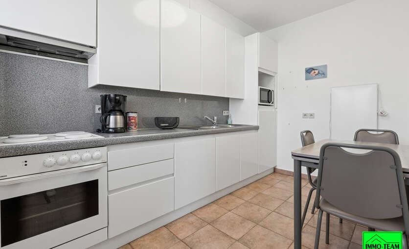 Huis - Te koop — 9