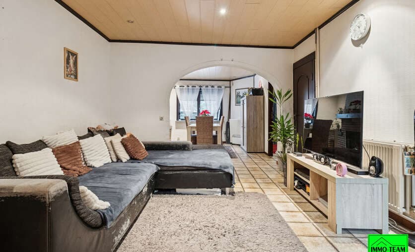 Huis - Te koop — 3