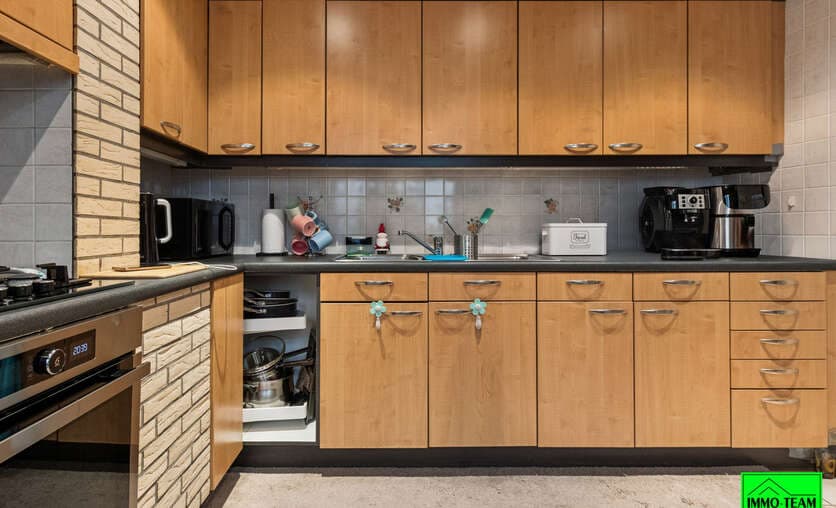 Huis - Te koop — 5