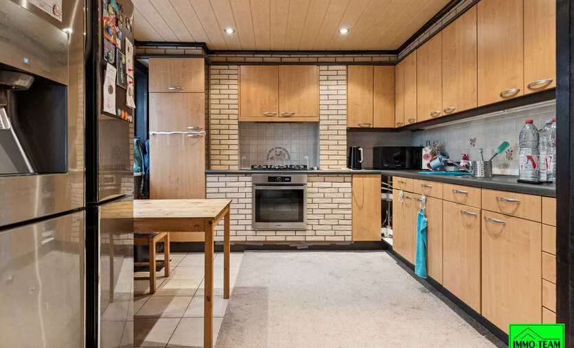 Huis - Te koop — 6